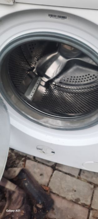 Пральна машина Vestfrost по запчастинам