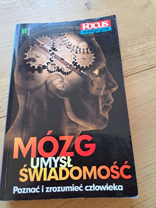 Mozg umysł świadomość