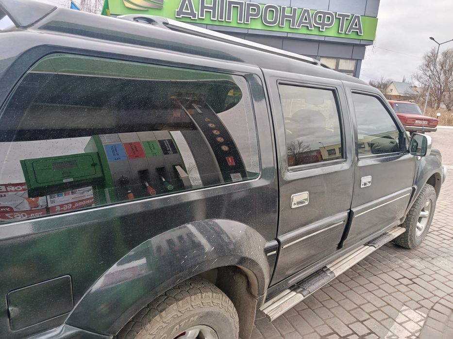 Продам машину находу