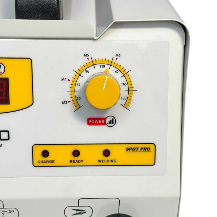 Споттер по алюмінію 220V Profinstrument SPA 1500