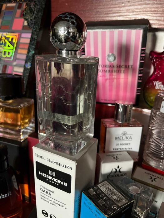 Туалетна вода  оригінал