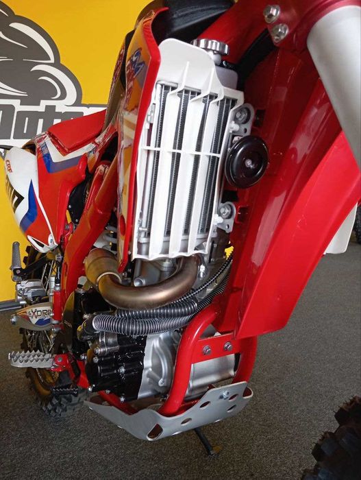 Мотоцикл EXDRIVE CRF 300 (21\18)
