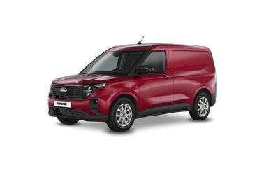 Zdjecie główne modelu FORD Transit Courier Furgon