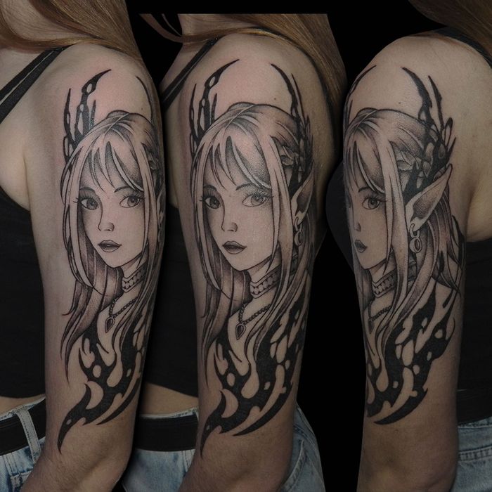 Татуювання - Чернігів