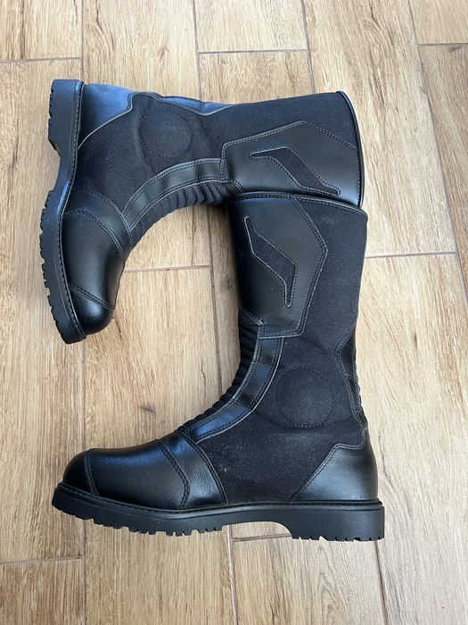 Мотоботи Sidi All Road