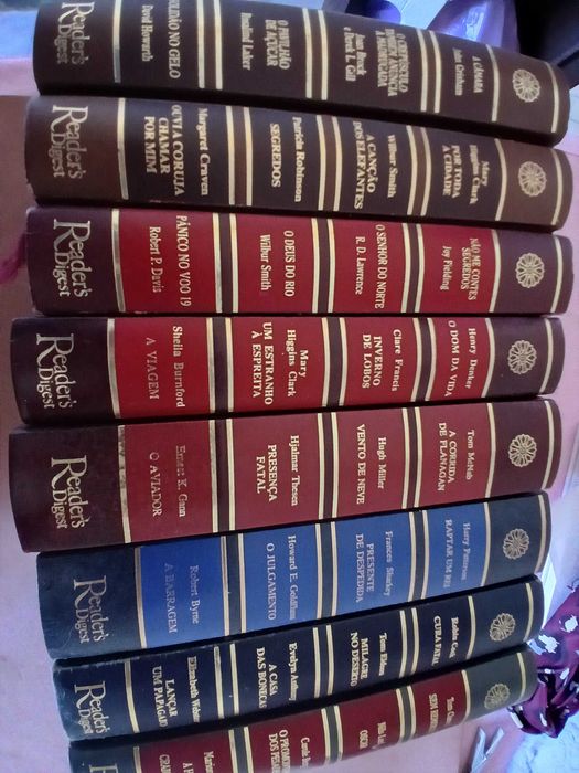 Reader's  Digest