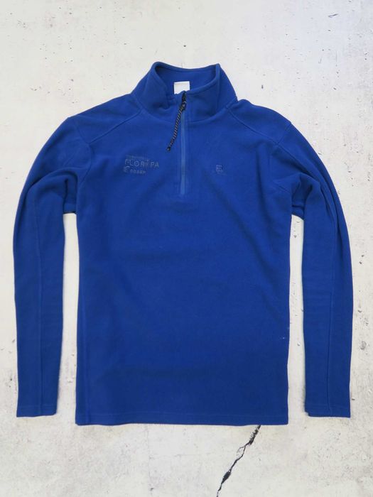 Salomon lekki polar halfzip XL