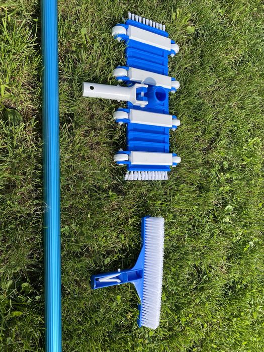 Набір для басейну Intex