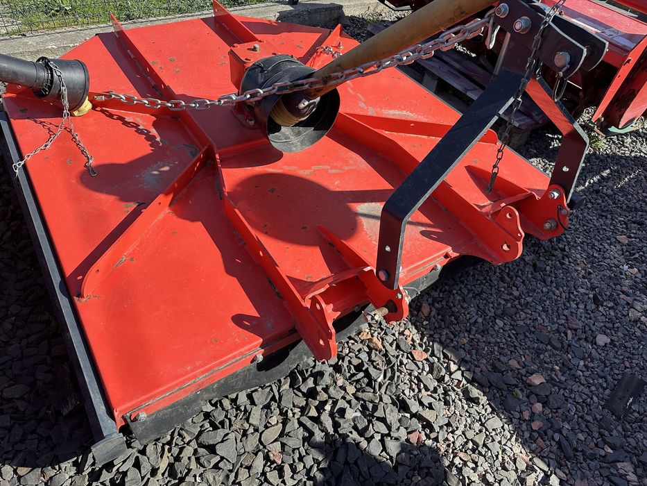Косілка косарка Kuhn BAV 1550 1.5 метри