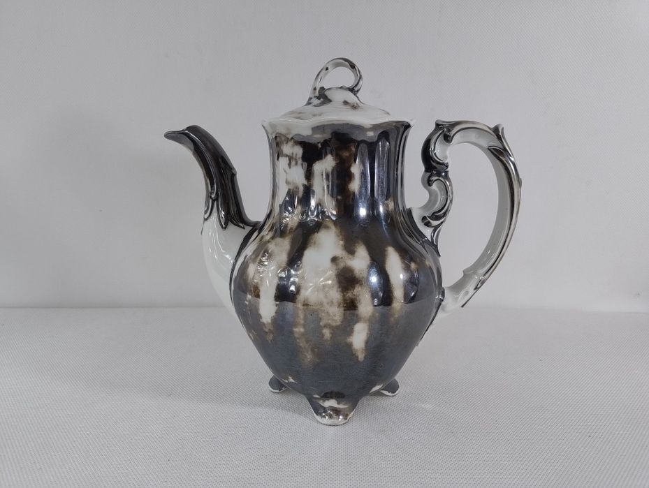 Dzbanek do kawy. Koenigszelt Charlotte.