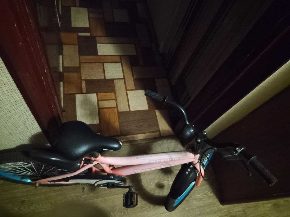 Велосипед дитячий