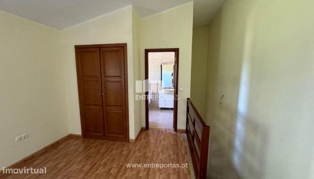 Arrendamento Moradia V1, Cinfães, Cinfães