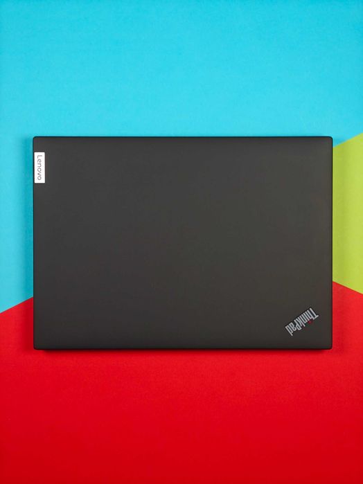 Lenovo ThinkPad T14 Gen 3 | i5-1245U | 16GB | 512GB | FHD+ | Ładowarka