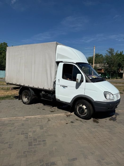Продам Газель 3302-414