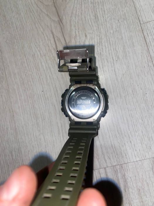 Продам годинник воєнний