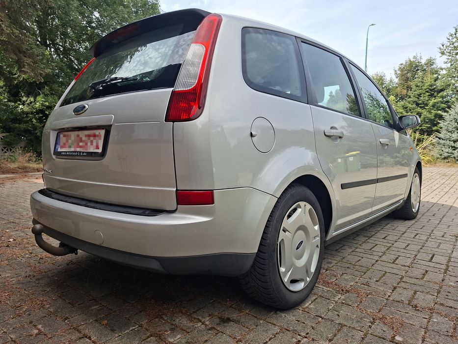 1.6 16v*klimatyzacja*Bezwypadkowy *niski przebieg *