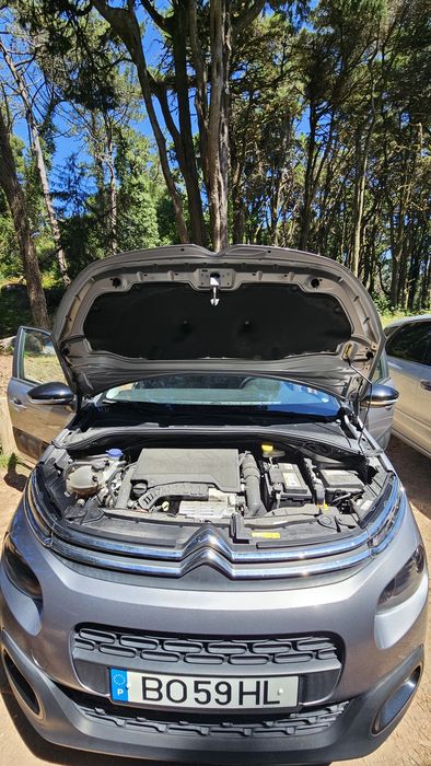 Citroën C3 1.2 PureTech