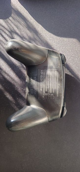 Nintendo Pro Kontroler