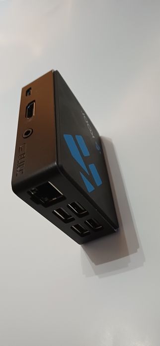 Raspberry PI 3 B *  KODI  *