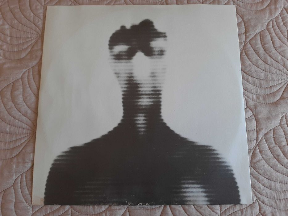 Talking Heads - Fear Of Music - França - Vinil LP