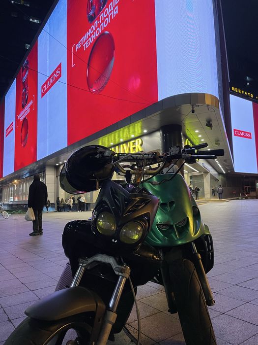 Продам док слай на переоформлении