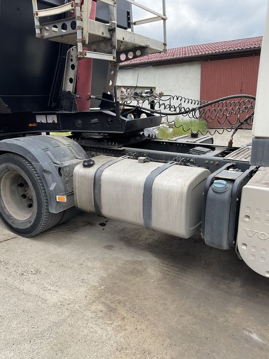 VOLVO FM 12 polecam