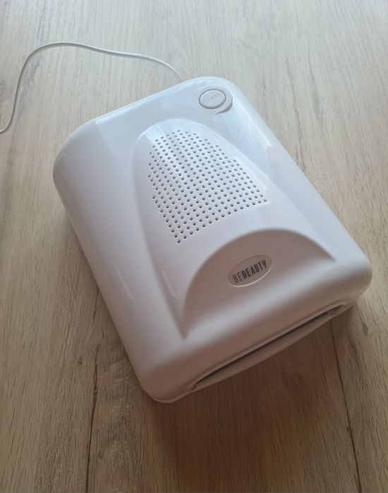 Lampa do hybryd UV do paznokci +gratis lakiery hybrydowe