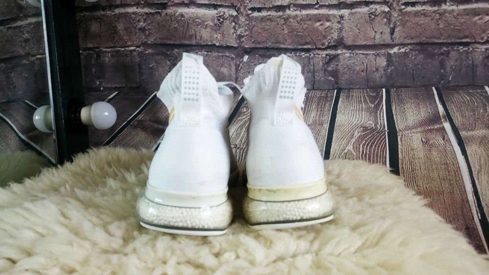 Мужские кроссовки Puma. Оригинал. Коллекция 2018 года.