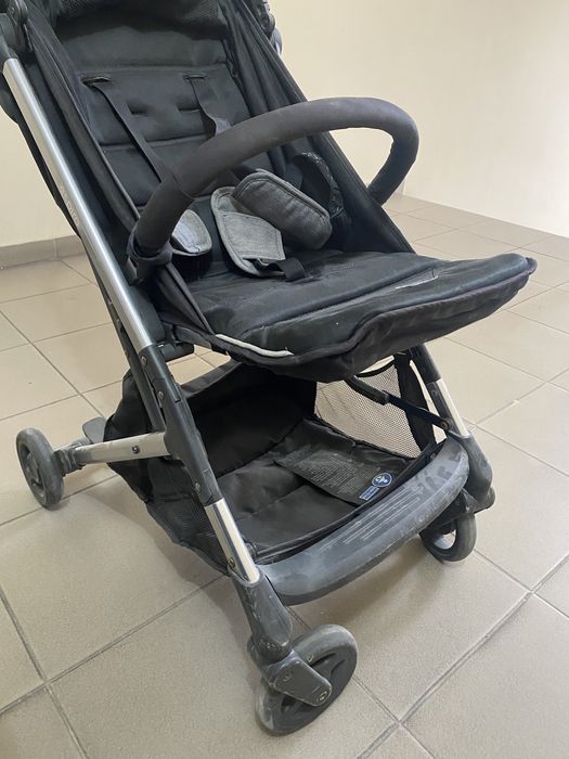 Прогулочка коляска ESPIRO