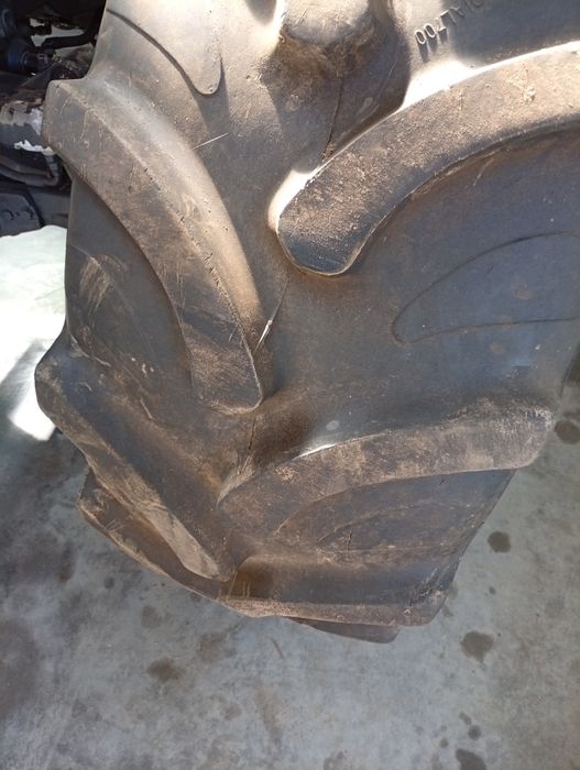 480/70r28 Galaxy Ear-Pro Radial 700