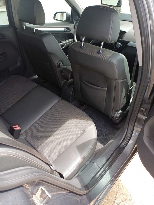 Carrinha Astra H 2010