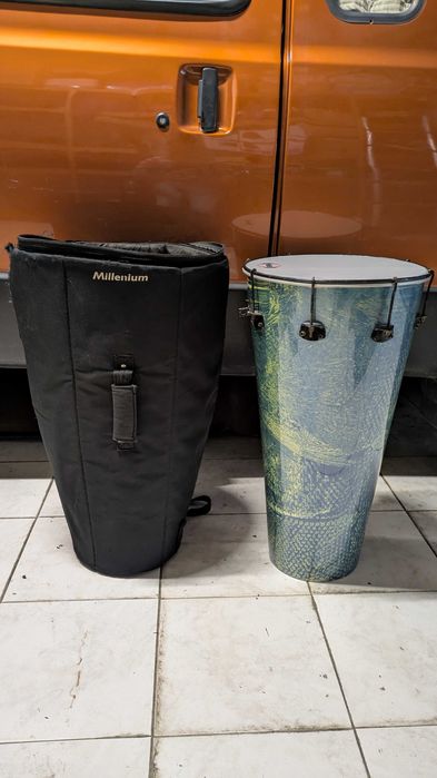 Timbau Contemporânea c/extras