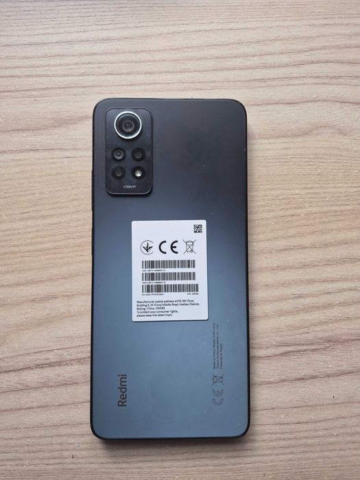 Продам! REDMI NOTE 12 PRO 8gb/256gb