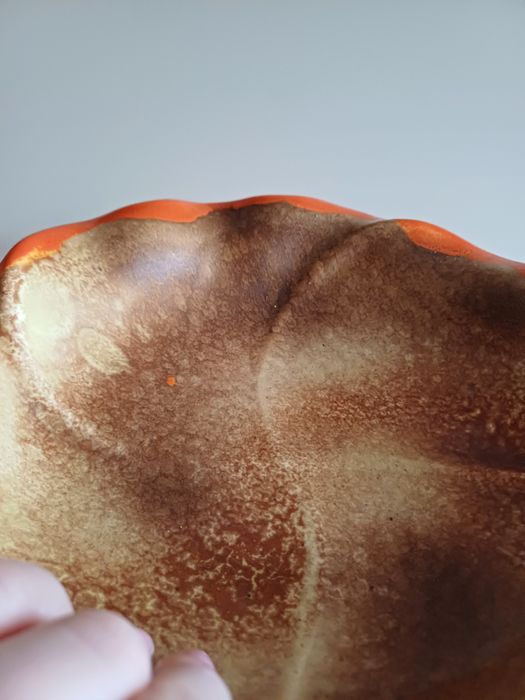 Półmisek vintage ceramiczny stary miska