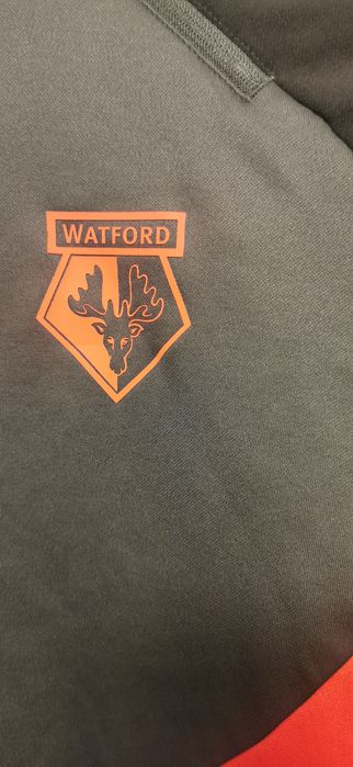 Watford bluza sportowa XL firmy Kelme