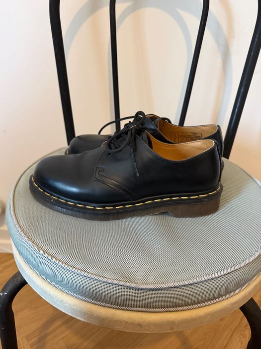 Sapatos Dr Martens semi novos