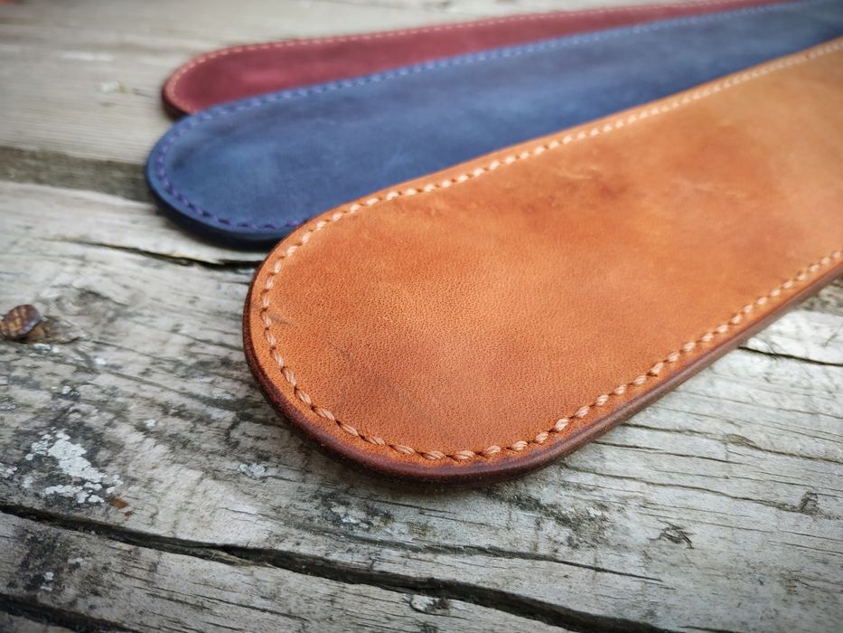 Керамический мусат для шеф ножей на подарок