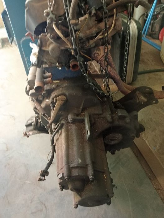 Продам двигатель славута.