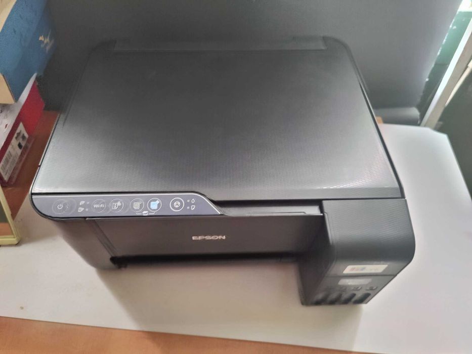 impressora epson