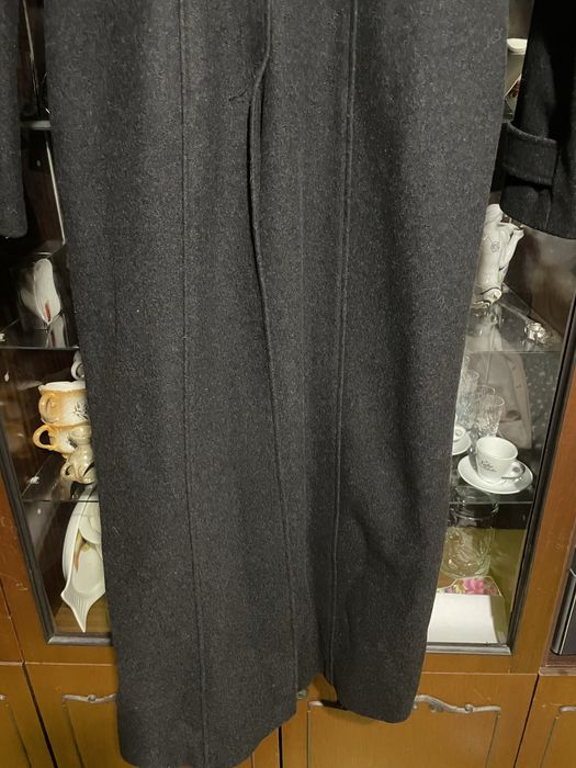 Жіноче драпове пальто Katharine Hamnett Active XS Italy