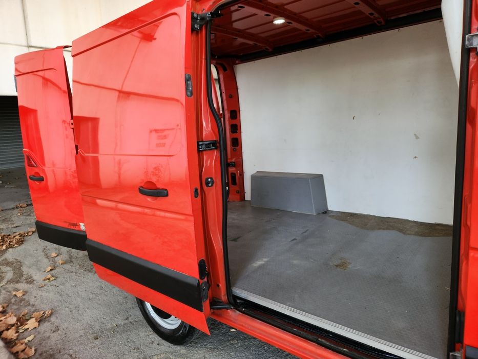 Renault Master 2.3 125cv Nacional