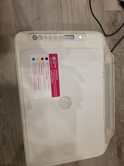 Impressora hp  em bom estado