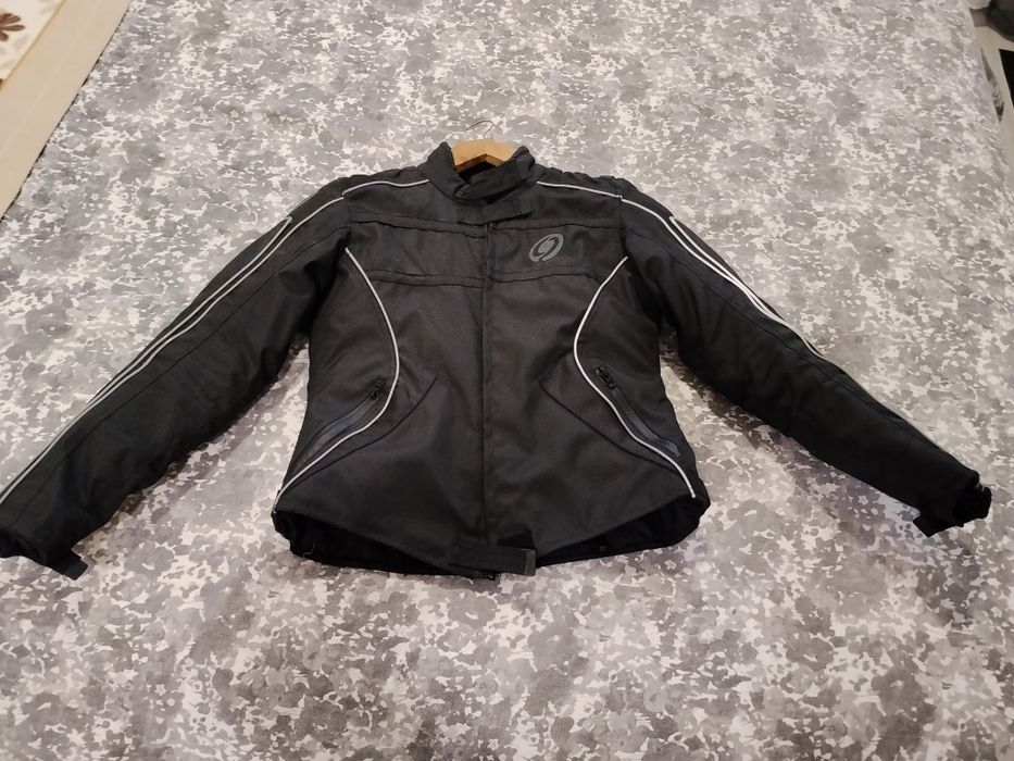 Casaco de mota mulher