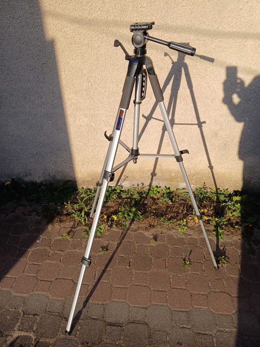 Statyw FOX tripod DT-150D