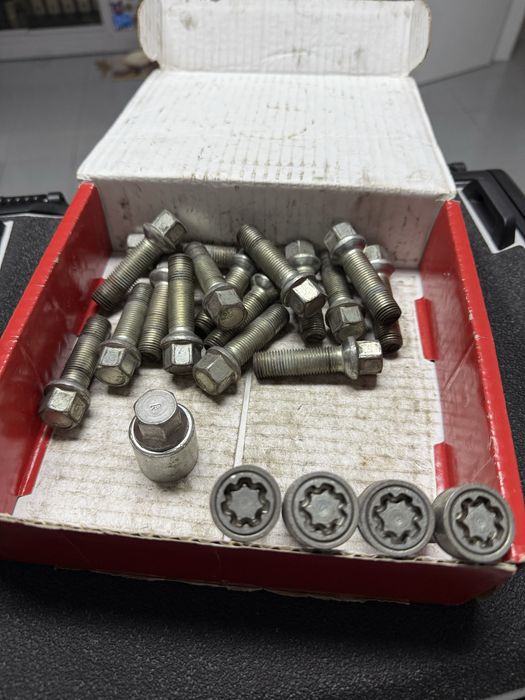 Espaçadores Eibach pro spacer 15mm