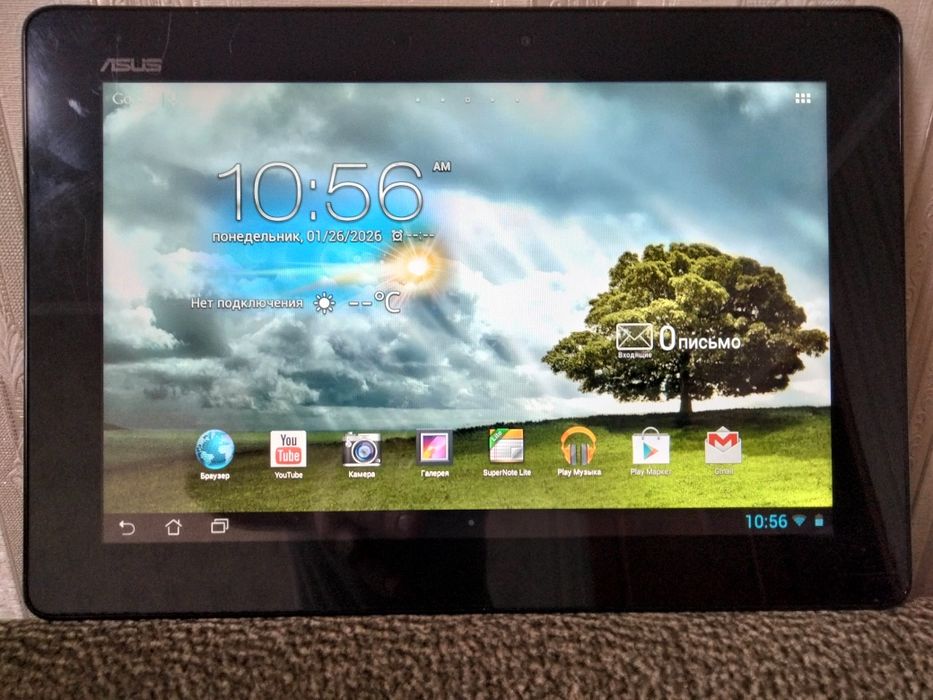 Продам планшет Asus