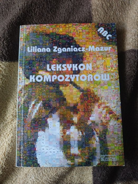 Leksykon kompozytorów