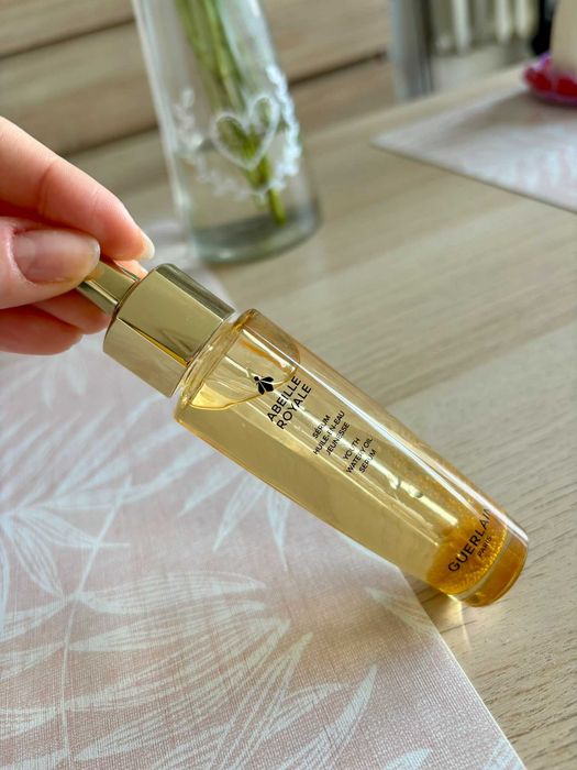 Guerlain - Abeille Royale Youth Watery Oil - Serum 50ml