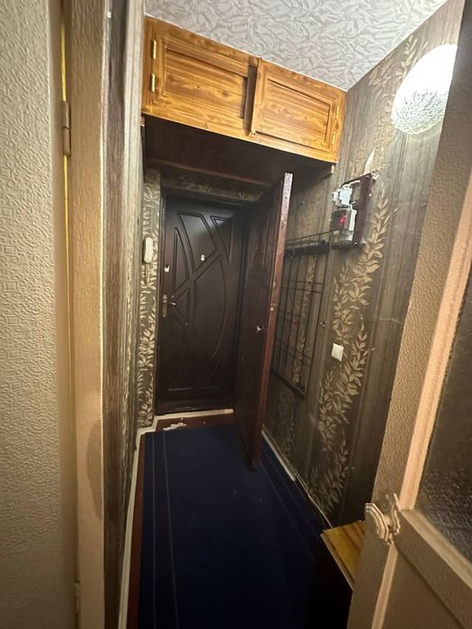 1 этаж 2-к.Квартира Центр ул.Дворцовая 12