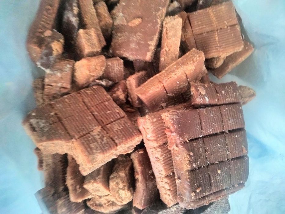 Солодощі некондиція дешеві шоколад монолит кусковой